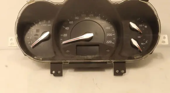 KIA Rio Clock 940231W810