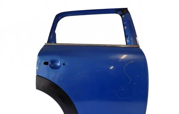 Mini Cooper Countryman R60 Rear door