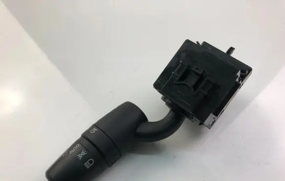 Mazda 3 II Indicator stalk 17F887