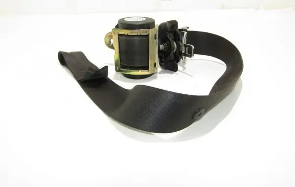 Mini One - Cooper R50 - 53 Front seatbelt 1505914