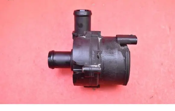 Skoda Octavia Mk3 (5E) Water pump 5G0965567