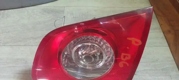 Volkswagen PASSAT B6 Rear/tail lights