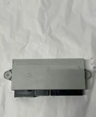 BMW 7 E65 E66 Door control unit/module 6964139 5WK48002A