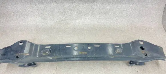 BMW M6 Rear bumper cross member 7223159 51127223159