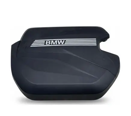 BMW 1 F70 Engine cover (trim) 8598144