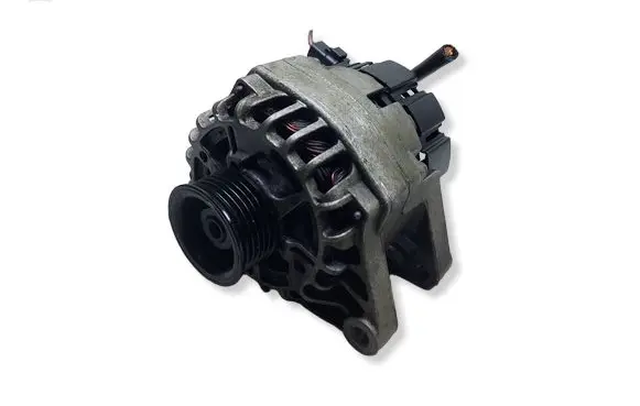 Peugeot 206 Generator/alternator 9642879980KASACJA 9642879980