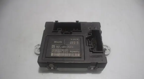 Ford Fiesta Door control unit/module 1002722708
