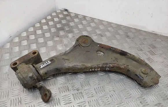 Mini One - Cooper Coupe R56 Front lower control arm/wishbone