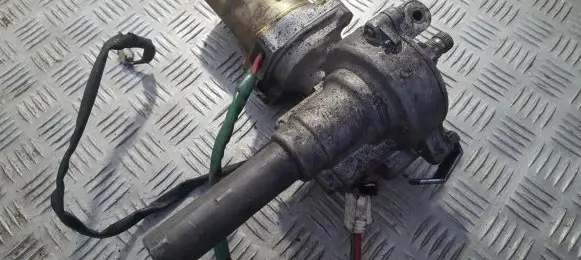 Power steering pump