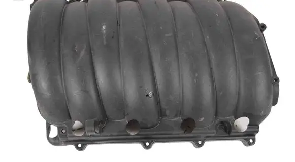 Chevrolet Tahoe Engine cover (trim) 12693744 52503072