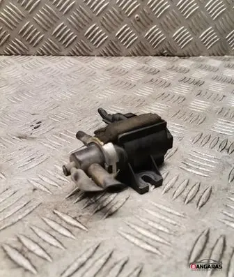 Ford Galaxy Turbo solenoid valve 1J0906627