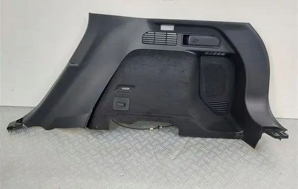 Ford Kuga III Trunk/boot trim cover LV4BS31012AN