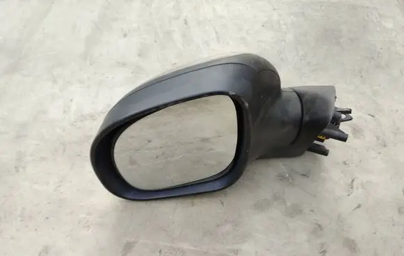 Citroen Xsara Picasso Front door electric wing mirror E20209172 E20208365 E20208366