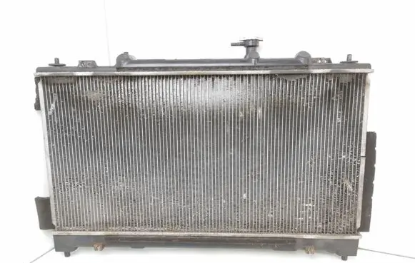 Mazda 6 Coolant radiator 1090410