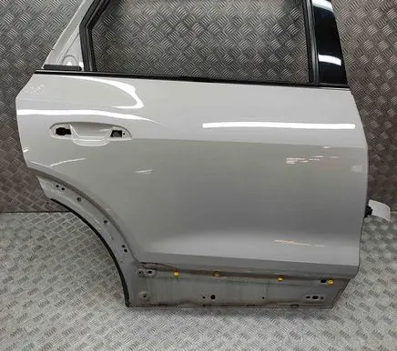 Audi e-tron Rear door 4KE833052A