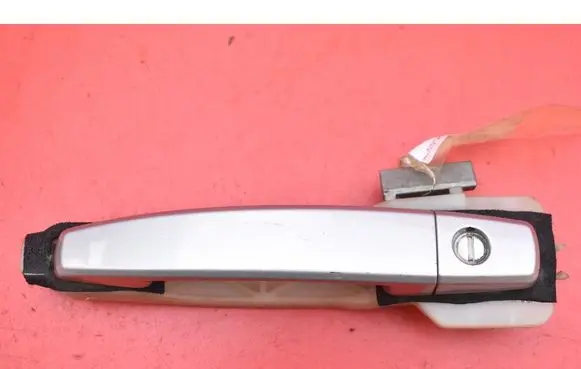 Chevrolet Captiva Front door exterior handle