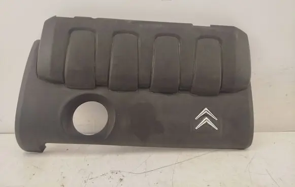 Citroen C4 I Engine cover (trim) 9648443480 9648442980