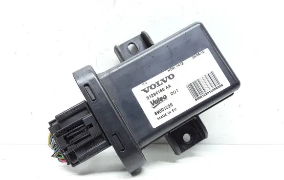 Volvo XC60 Light module LCM 31294186AA