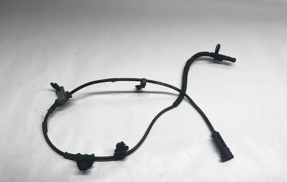 Ford Mustang VI ABS brake wheel speed sensor FR3C2C204AC