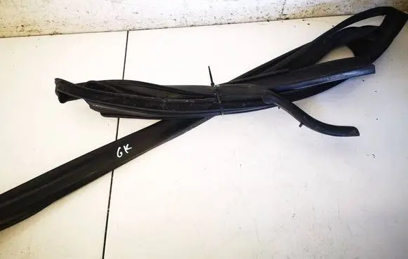 Volvo XC60 Rubber seal rear door 30762366