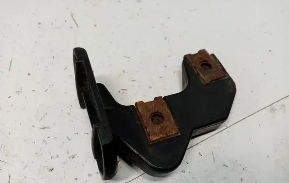 BMW 5 E39 Front bumper mounting bracket 51118159362