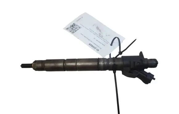 Volvo XC60 Fuel injector 0445116036 31272767