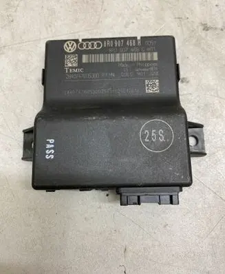 Audi A4 S4 B8 8K Gateway control module 8R0907468H 8R0907468C 2840747605300