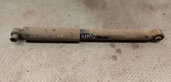 Ford Transit Rear shock absorber/damper 