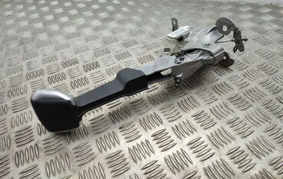 Citroen C3 Aircross Handbrake/parking brake lever assembly 98102460ZQ