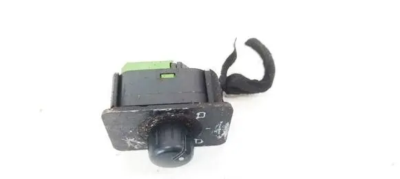 Audi A6 S6 C5 4B Wing mirror switch 4B0959551B