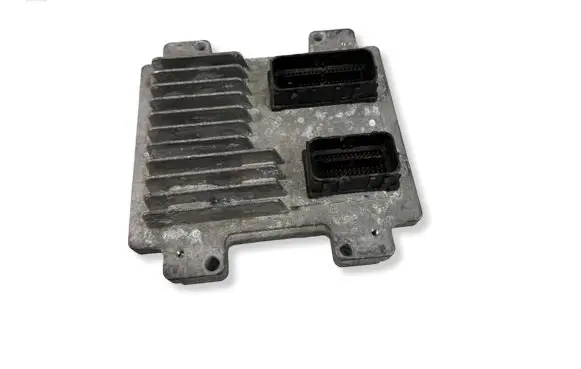 Opel Insignia A Engine control unit/module 12659379 12642927