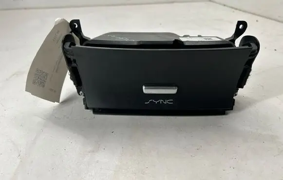 Ford Edge II Dashboard storage box/compartment FT4BR045P64 GC3T14F014BB