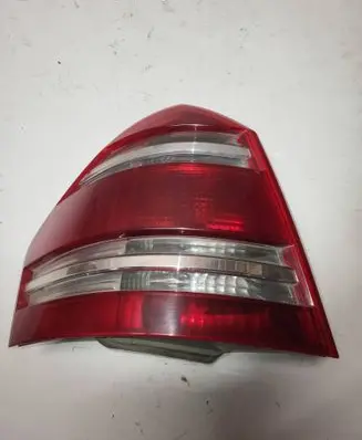 Mercedes-Benz GL X164 Rear/tail lights A1648200564 V472001