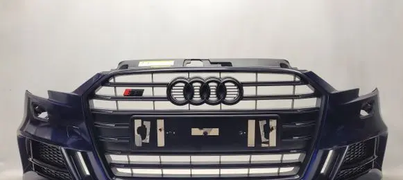 Audi A3 S3 8V Front bumper