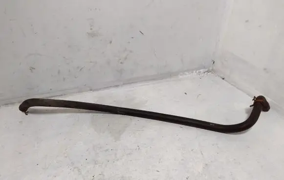 Opel Vivaro Engine coolant pipe/hose
