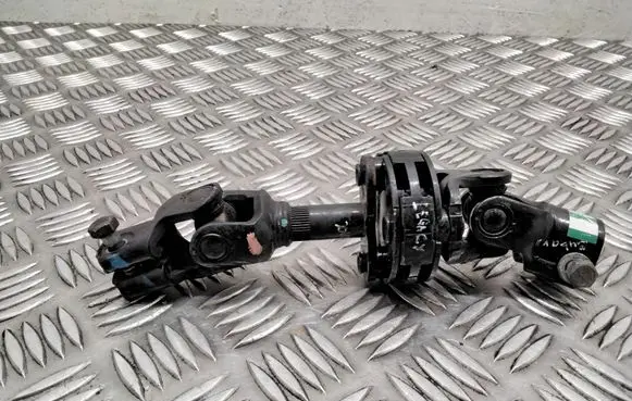 Subaru Legacy Steering column universal joint