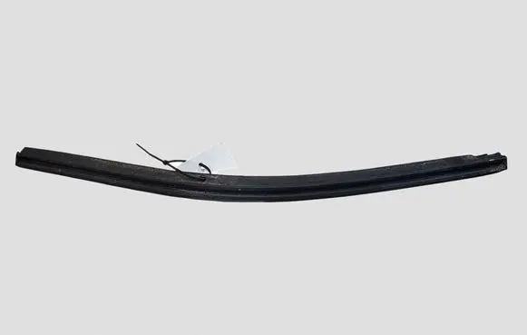 Citroen C4 Grand Picasso Front door glass trim molding