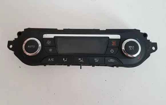 Ford Transit - Tourneo Connect Climate control unit DT1T18C612AF WY9A05523 0259A