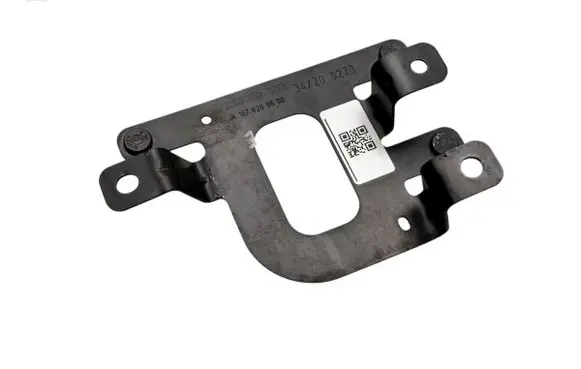 Mercedes-Benz GLS X166 Distronic sensor bracket A1676268600