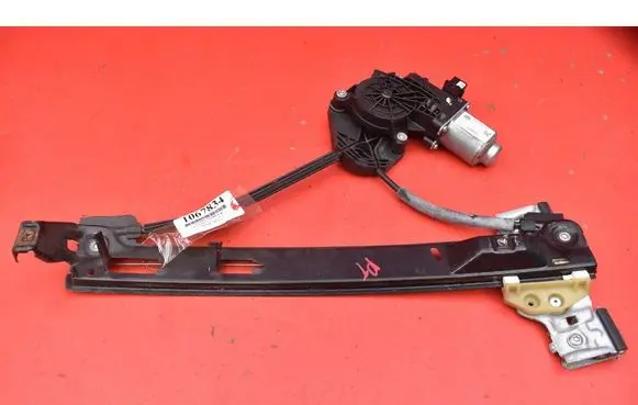 Seat Ibiza IV (6J,6P) Rear door window regulator with motor 6R0959812