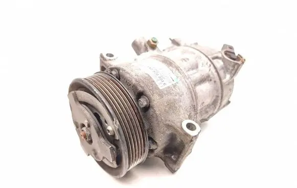 Skoda Octavia Mk2 (1Z) Air conditioning (A/C) compressor (pump) 5N0820803C