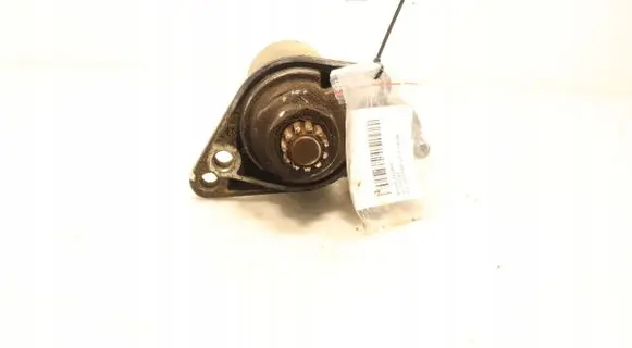 Skoda Roomster (5J) Starter motor 660