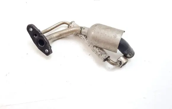 Opel Vivaro Turbo turbocharger oiling pipe/hose