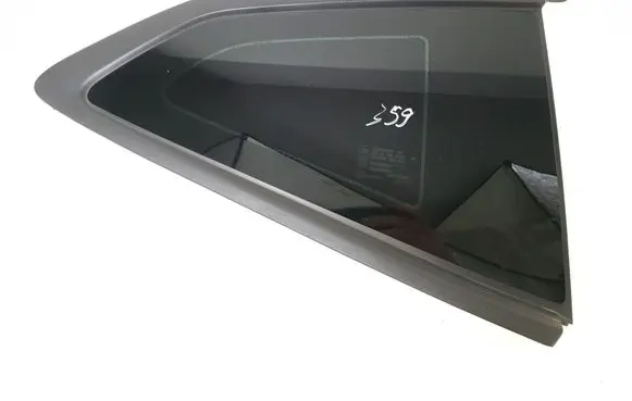 Chevrolet Camaro Rear side window 84145006