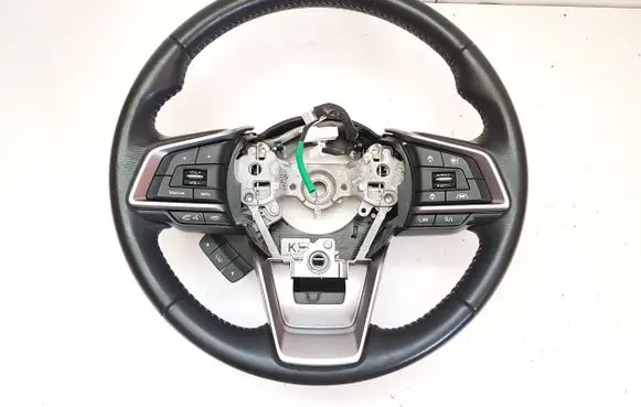 Subaru Forester SK Steering wheel 34312FL012VH
