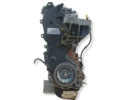 Land Rover Evoque I Engine 9651569780