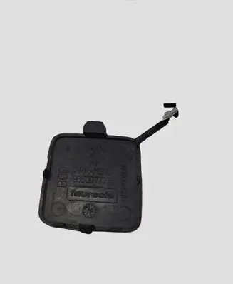 Citroen C6 Rear bumper row hook cap/cover 9650977777 1859902016