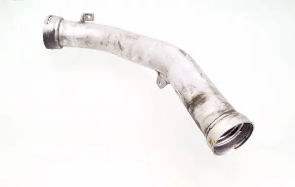 Mercedes-Benz CLS C219 Intercooler hose/pipe A6420980707