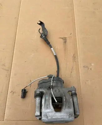 Audi Q5 SQ5 Rear brake caliper 80A615406AB
