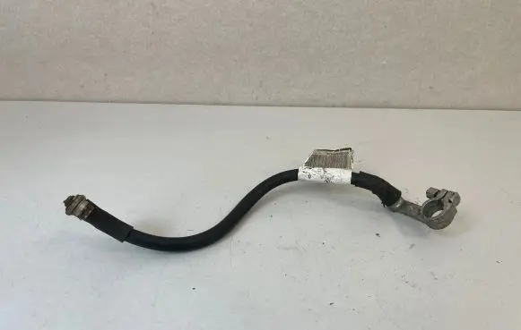 Mercedes-Benz Vito Viano W639 Negative earth cable (battery) A6395400431